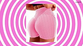 Sissy Buttslut Receives Encouragement for Jerk Off Instructions and Feminization