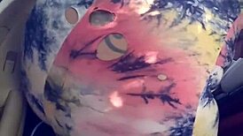 spanish granny rider