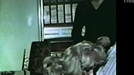 What a wonderful vintage threesome world?