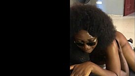 horny wife brings home her sugar boy for bent-over fucking while hubby’s away! 😏