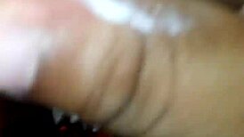 Brand New Cumshot Video