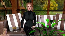 Through Spacetime 15: A Journey of Discovery and Wonder