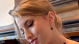 Octavia Red Shares Her Emotions In Behind-The-Scenes Interview