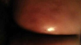 Big Booty Amateur Pov!