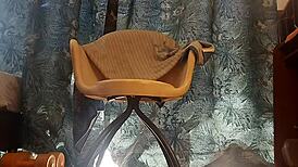 shaving the big dick