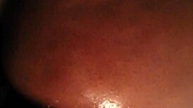 Big Booty Amateur Pov!