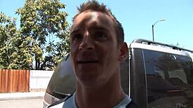 Brunette Big Tits Milf Rucca Page Rides Cock Cowgirl Style