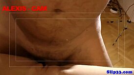 Kaunis nuori kaunotar tekee vanhan jätkän kullin iloiseksi