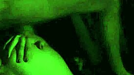 Slut's tight big ass gets hardcore analized with rimjob and fetish play.