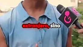 From Venezuela to Colombia, a journey of hope with ElChicleTV