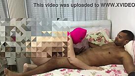 fucking that big natural tits latina teen