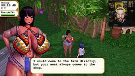 De ce am fost dat afară că mă fudulez în duș?