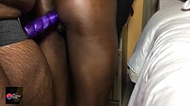 My pussy gets so wet while fucking and licking yours with squirting everywhere 😈