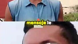 From Venezuela to Colombia, a journey of hope with ElChicleTV