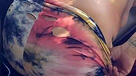 spanish granny rider