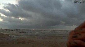 Transando no meio dos lencois maranhenses - alemaohub.