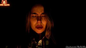 Watch this teen girl get punished with rimjob and passionate sex.