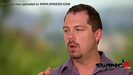 fucking new partners all night long 😏