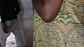 I took my stepson to an uncompleted building and asked him to fuck me!