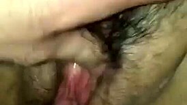 Fucking a Chubby Girl with Huge Saggy Boobs