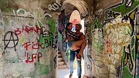 Summer 69 Position Trailer