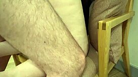 Making My Wife So Wet And Come So Hard