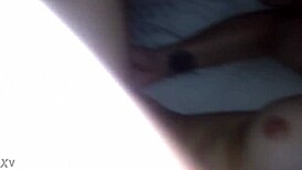 Amateur Lovers Share Passionate Encounters In Private Moments