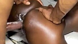 I Can't Believe Our Last Fuck Before She Leaves to Dubai