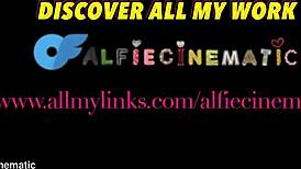 Face fucking and drilling the wet pussy of sexy Ophelia Purr in doggy style