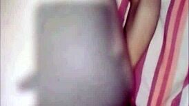 my stepmom made me fuck her tight asshole while stepdad was at work