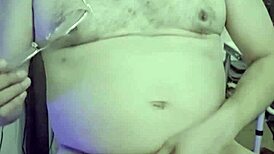 Ezsosa Flashes Crazy in Bedroom Update