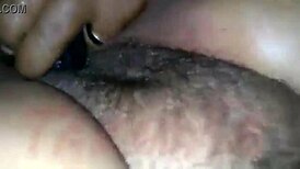 I cum in my bitch's huge ass while ripping her clothes in homemade latina action