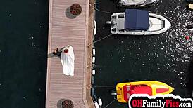 Horny Teen Stepsister Alexis Crystal And Katy Rose Fuck Stepbro Nick Ross