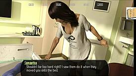 Halfway House 17 Game Adventure