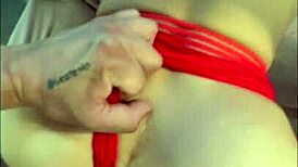 Latina Amateurs Showing Beautiful Ass And Calzoncito.