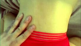 Latina Amateurs Showing Beautiful Ass And Calzoncito.