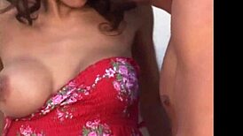 Best Blowjob By Argentina Teen Pete Teaser