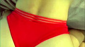 Latina Amateurs Showing Beautiful Ass And Calzoncito.