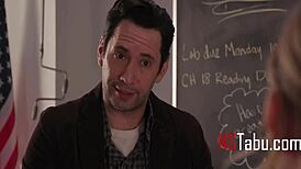 Ever dreamed of a tiny cheerleader brightening your classroom day?