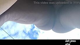 Brazilian Amateur Assfucking Revenge on Xvideos