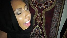 arab teen gets spanked outside like in those hidden muslim military whorehouses.