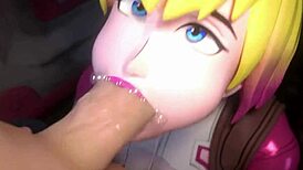 fortnite compilation with big ass and tits