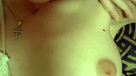 armpit worship in bedroom lingerie 😘