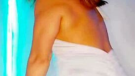 ชอบดูไลฟ์ผอมตูดสั่นรำเซ็กซี่ จนเงี่ยนสุดๆ