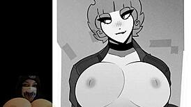 Check out this compilation of big tits and asses