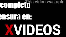 ubear fucks me squirting in my house