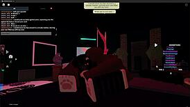 FUCKING SHARK BITCH ROBLOX!