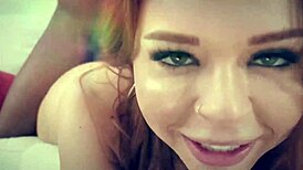 hot latina eliza ibarra in compilation with deepthroat, banging, and monster cock