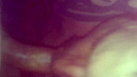 i'm suckin a big shemale cock deepthroat style, monster cock in my mouth