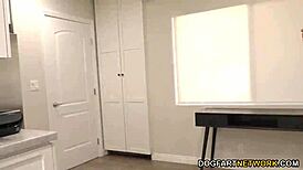 maya bijou loves teasing her stepdad playfully